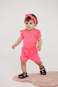 Foto 5 - Modelo Lara Rodrigues