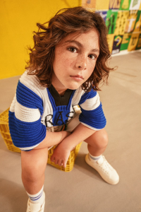 Foto 4 - Modelo Théo Caire