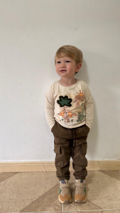 Foto 2 - Modelo Vinícius K.