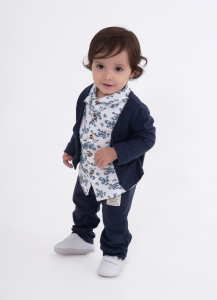 Foto 6 - Modelo Noah Menezes