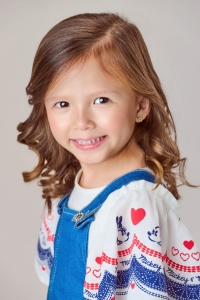 Foto 3 - Modelo Heloisa M. Hsiao