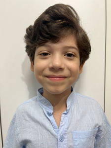 Foto 5 - Modelo Pedro Carlini