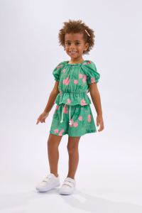 Foto 6 - Modelo Sophie Benvenutti