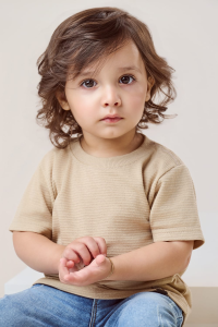 Foto 3 - Modelo Noah Menezes