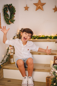 Foto 4 - Modelo Théo Vieira A.