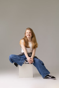 Foto 9 - Modelo Bianca Barthel