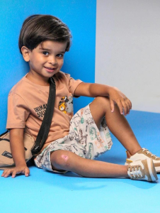 Foto 9 - Modelo Josué Pacheco