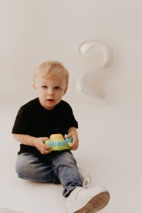 Foto 1 - Modelo João Miguel R.