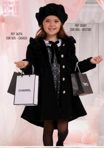 Foto 10 - Modelo Yasmin Sotil W.