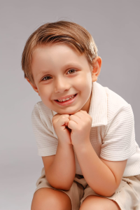 Foto 2 - Modelo Bryan G.M.L