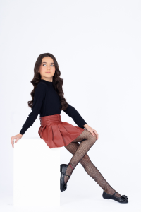 Foto 9 - Modelo Milena Barth