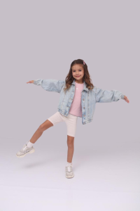 Foto 3 - Modelo Maria Júlia S.