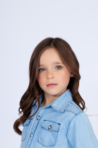 Foto 4 - Modelo Flávia Marchi