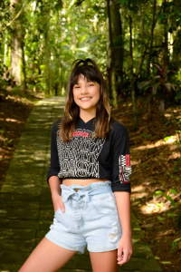 Foto 12 - Modelo Gabriela B. J