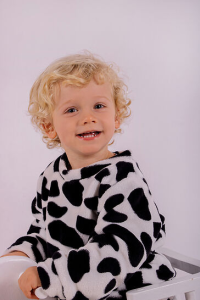 Foto 10 - Modelo Ícaro Miguel D.