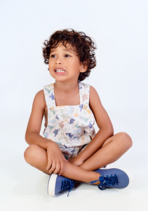 Foto 9 - Modelo Enzo Gabriel S.