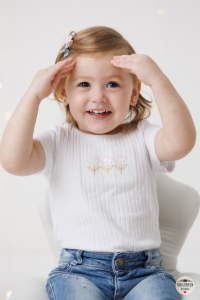 Foto 5 - Modelo Lilliana de Gasper