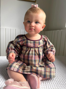 Foto 1 - Modelo Manuela Cavalheiro