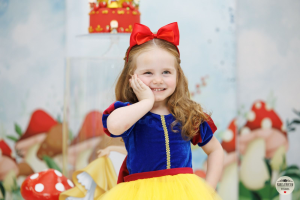 Foto 4 - Modelo Maria Cecília