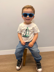 Foto 2 - Modelo Daniel Olmar B.