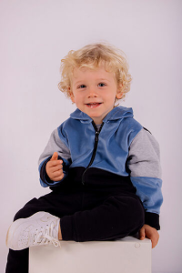 Foto 3 - Modelo Ícaro Miguel D.