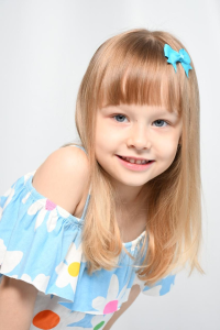 Foto 6 - Modelo Larissa R. Cordeiro