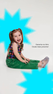 Foto 2 - Modelo Manuella Eduarda