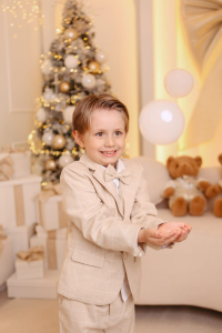 Foto 6 - Modelo Bryan G.M.L