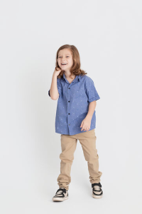 Foto 8 - Modelo John Augusto