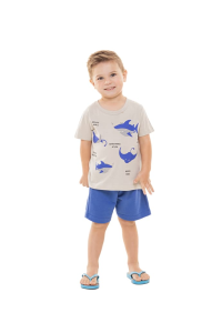 Foto 10 - Modelo Heitor Domynick