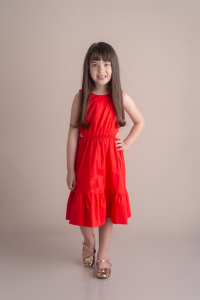 Foto 1 - Modelo Sophia H.C