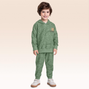 Foto 5 - Modelo Guilherme Nazário