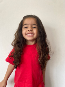 Foto 5 - Modelo Elisa Fernanda C.