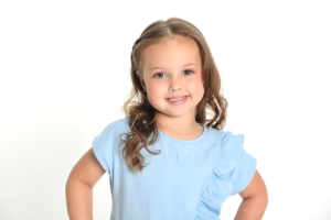 Foto 5 - Modelo Maria Valentina L.