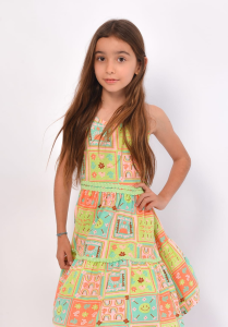 Foto 6 - Modelo Mariana Severgnini