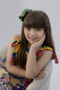 Foto 1 - Modelo Beatriz Ianchuki