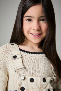 Foto 3 - Modelo Martina B.M