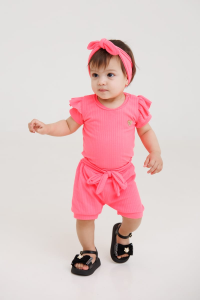 Foto 3 - Modelo Lara Rodrigues