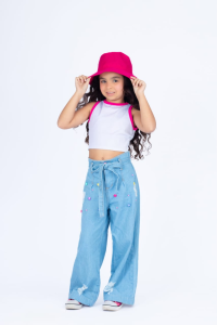 Foto 4 - Modelo Maria Vitória Araujo