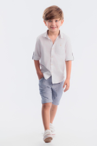 Foto 3 - Modelo Davi B.