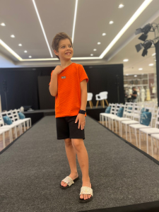 Foto 3 - Modelo Benjamim Lucas