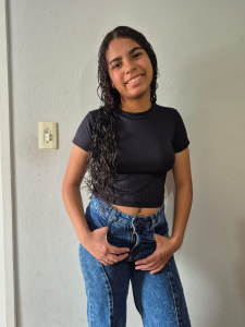 Foto 4 - Modelo Sanny Julia