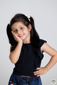 Foto 3 - Modelo Allana Eduarda R.