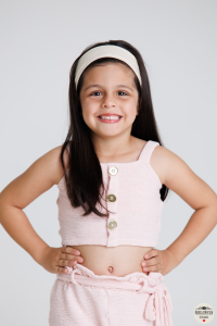 Foto 1 - Modelo Allana Eduarda R.