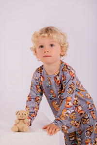 Foto 5 - Modelo Ícaro Miguel D.