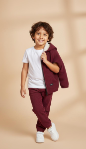 Foto 10 - Modelo Enzo Gabriel S.