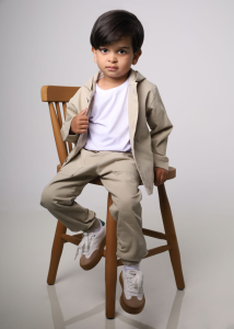 Foto 3 - Modelo Josué P. Almeida