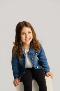 Foto 8 - Modelo Lívia Menegildo