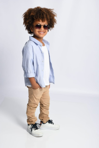 Foto 4 - Modelo Isaac Roberto