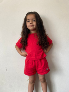 Foto 4 - Modelo Elisa Fernanda C.